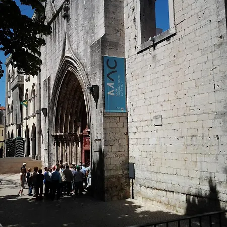 Chiado-carmo