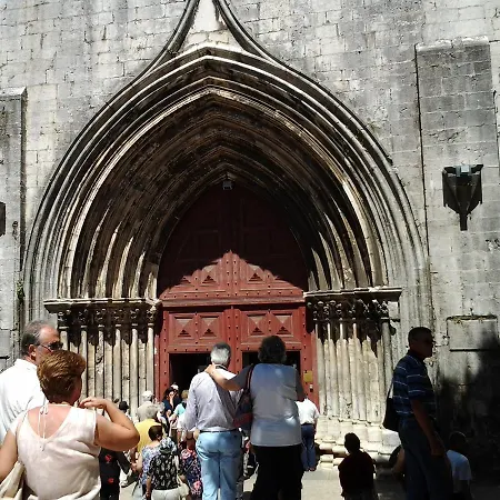 Chiado-carmo * Lisbona